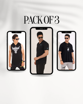 Pack of 3