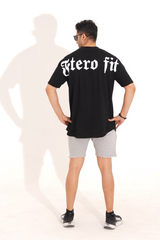 Relax Fit Fraktur Edition