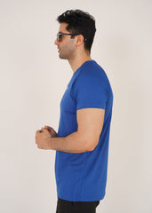 Royal Blue Stretch Dri-Fit