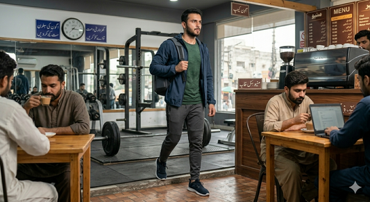 Is Activewear Only for Exercise or Everyday Wear?