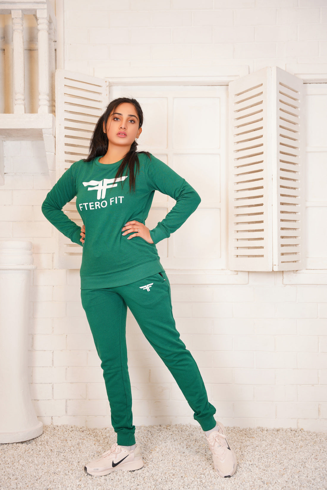 Girls tracksuit in pakistan