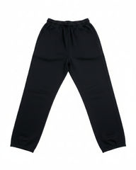 Black Raw Blessed Trouser
