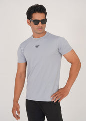 Steel Grey Mesh Dri-Fit