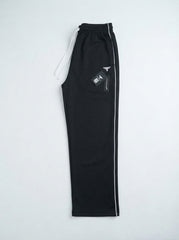 Black Baggy Trouser